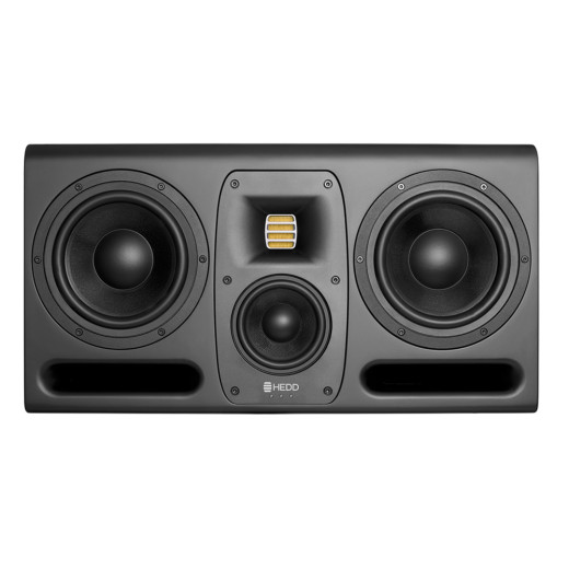 Активные студийные мониторы HEDD TYPE 30 MK2