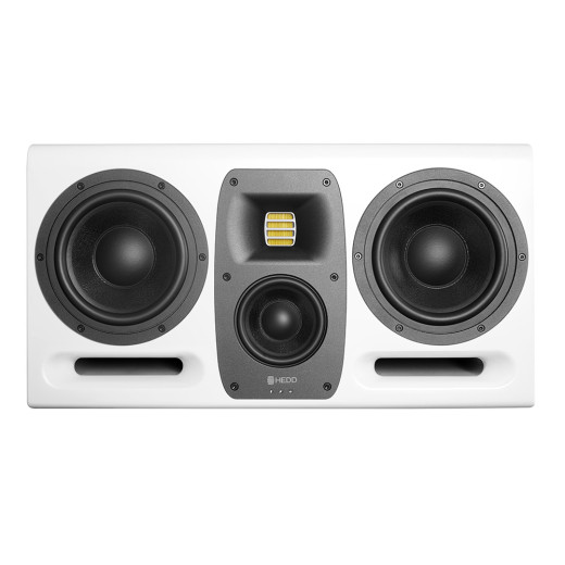 Активные студийные мониторы HEDD TYPE 30 MK2 W