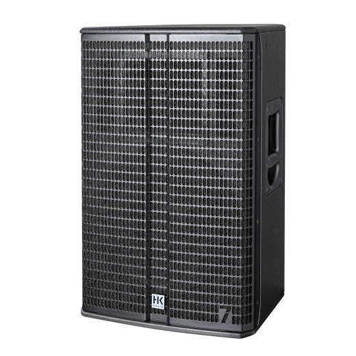 Активная акустическая система HK AUDIO Linear 7 115 FA