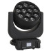 INFINITY IW-1240 RDM вращающиеся головы LED типа WASH