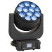 INFINITY IW-1240 RDM вращающиеся головы LED типа WASH