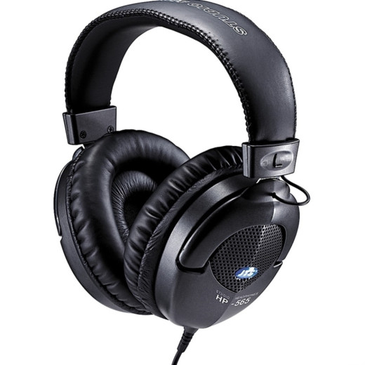 JTS HP-565 наушники профессиональные, студийные