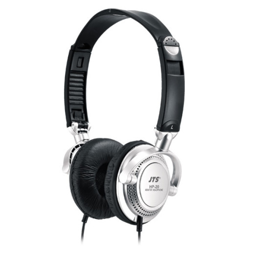 JTS HP20 наушники профессиональные, студийные