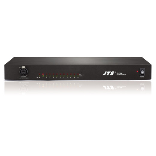 JTS IT-12M конференц-системы