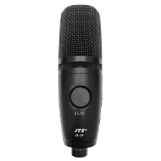USB микрофоны JTS JS-1P