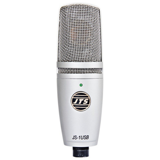 JTS JS-1USB USB микрофоны