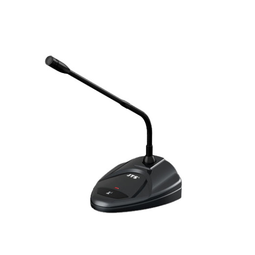 JTS ST-6000 настольный (гусиная шея), модульный конференционный