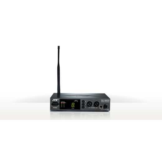 Аксессуары и комплектующие для радиосистем JTS TG-10STX