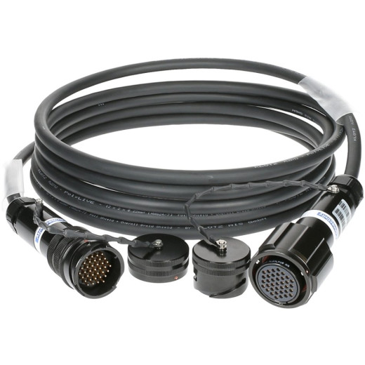 KLOTZ K12LM4E010 10 метров