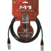 KLOTZ M1K1FM0100 шнур XLR-XLR