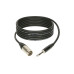 KLOTZ M1MS1K1000 шнур JACK-XLR