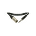 KLOTZ M1MS1K1000 шнур JACK-XLR