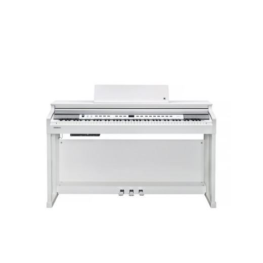 ЦИФРОВЫЕ ПИАНИНО, РОЯЛИ И ОРГАНЫ KURZWEIL CUP P1 WH