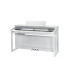 ЦИФРОВЫЕ ПИАНИНО, РОЯЛИ И ОРГАНЫ KURZWEIL CUP P1 WH