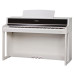 ЦИФРОВЫЕ ПИАНИНО, РОЯЛИ И ОРГАНЫ Kurzweil CUP410 WH
