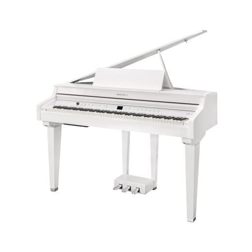 ЦИФРОВЫЕ ПИАНИНО, РОЯЛИ И ОРГАНЫ Kurzweil CUP G1W WHP