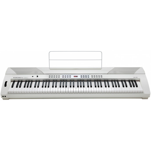 Kurzweil KA90 WH