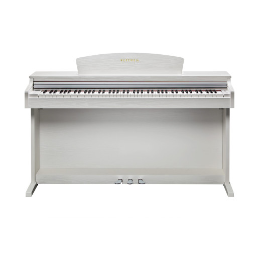 ЦИФРОВЫЕ ПИАНИНО, РОЯЛИ И ОРГАНЫ Kurzweil M115 WH