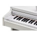 ЦИФРОВЫЕ ПИАНИНО, РОЯЛИ И ОРГАНЫ Kurzweil M115 WH