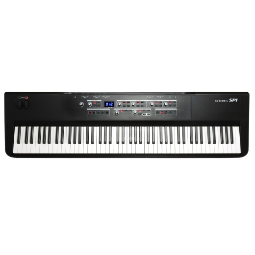 ЦИФРОВЫЕ ПИАНИНО, РОЯЛИ И ОРГАНЫ Kurzweil SP-1