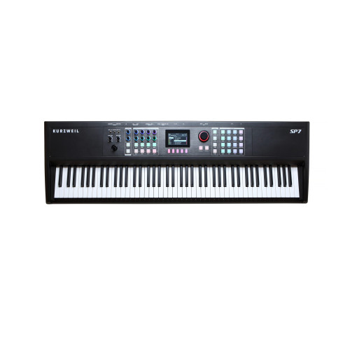 Kurzweil SP7 LB ЦИФРОВЫЕ ПИАНИНО, РОЯЛИ И ОРГАНЫ