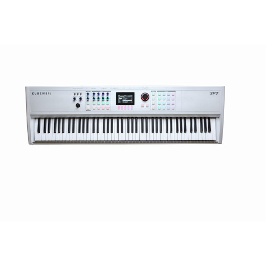 Kurzweil SP7 WH ЦИФРОВЫЕ ПИАНИНО, РОЯЛИ И ОРГАНЫ