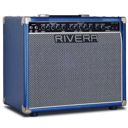 Гитарное комбо Rivera CHUBSTER 40