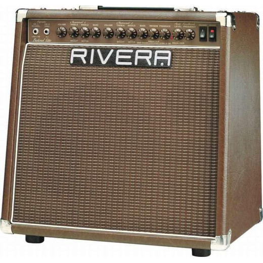 Гитарное комбо Rivera SEDONA LITE