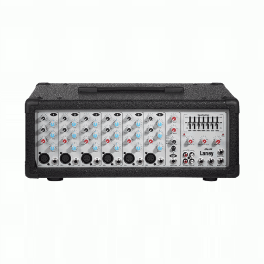 Активные микшеры (с усилением) LANEY CD630M