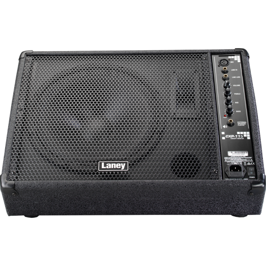 Активный сценический монитор LANEY CXP115