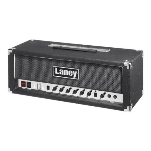 Ламповые LANEY GH100L