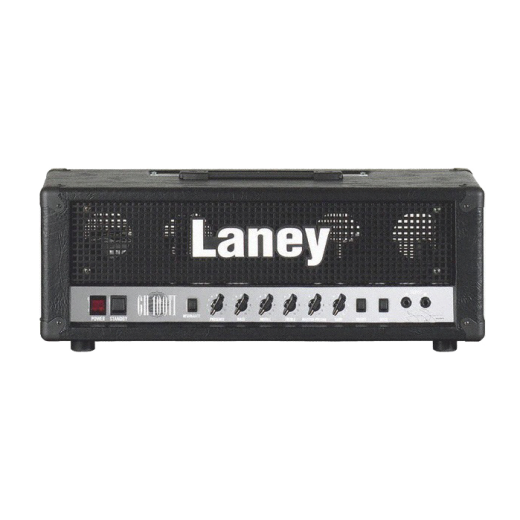 Ламповые LANEY GH100TI