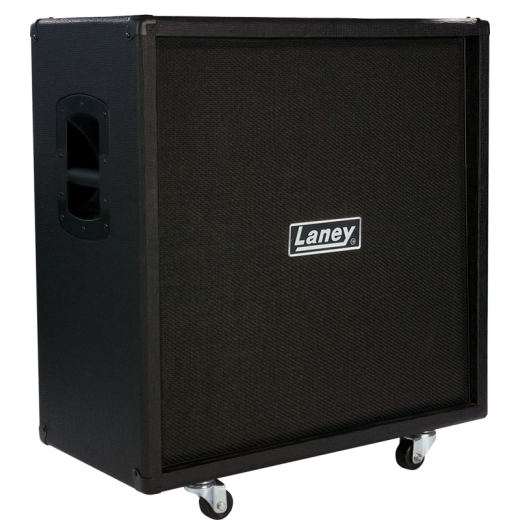4x12 дюймов LANEY GS412IS
