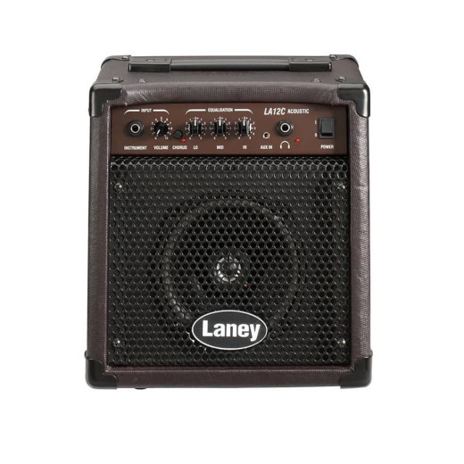 Комбо для акустической гитары LANEY LA12C