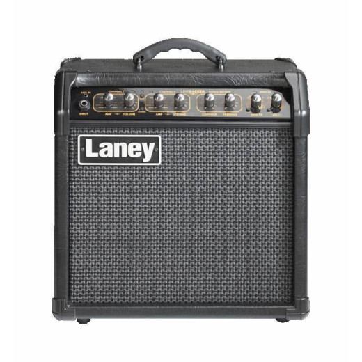 Транзисторные LANEY LR20