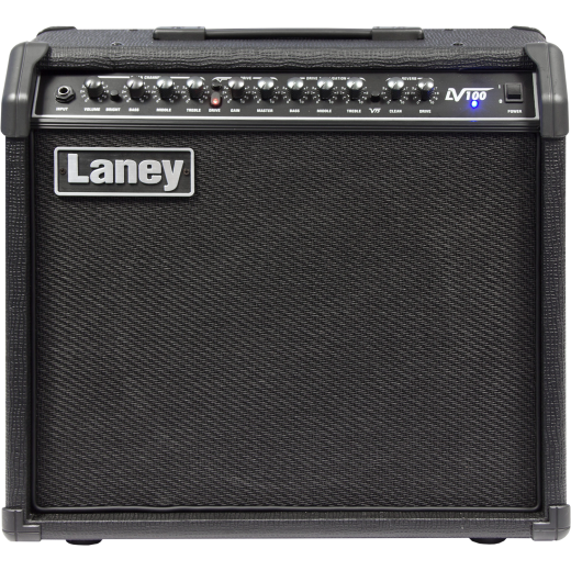 Транзисторные LANEY LV100