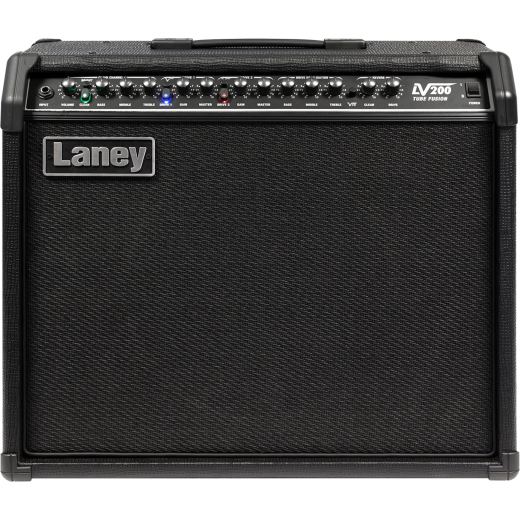 Транзисторные LANEY LV200