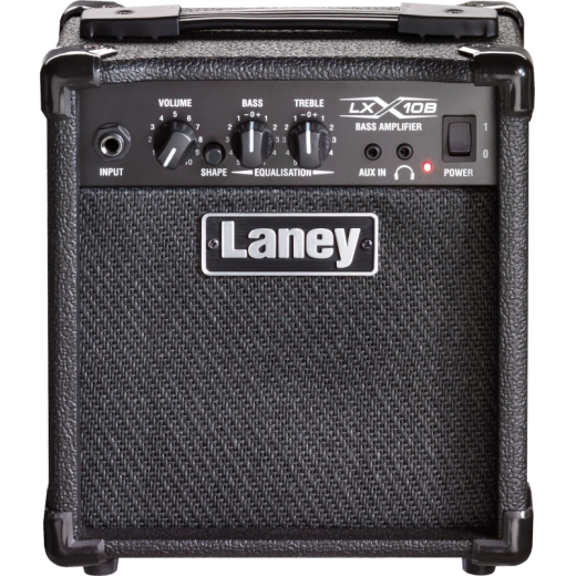 Басовое комбо LANEY LX10B