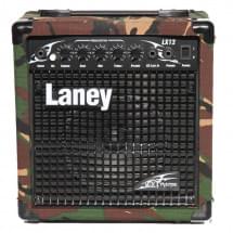 LANEY LX12 Camo