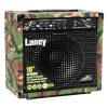 Транзисторные LANEY LX35CAMO