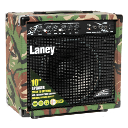 LANEY LX35CAMO