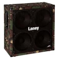 LANEY LX412 Camo