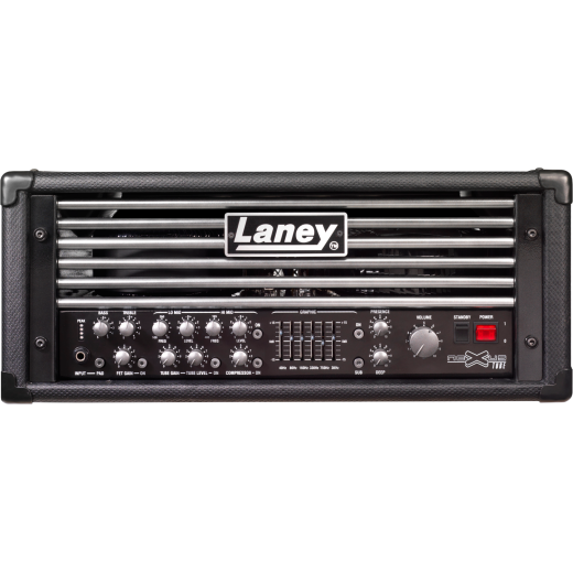 LANEY NEXUS-TUBE басовый усилитель