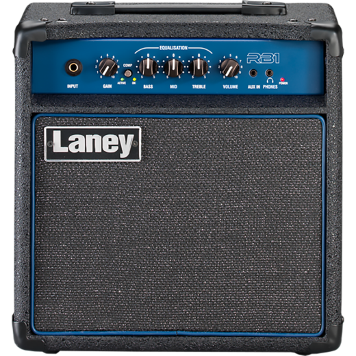 8 дюймов LANEY RB1