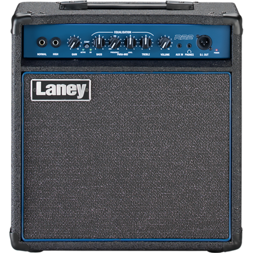 10 дюймов LANEY RB2