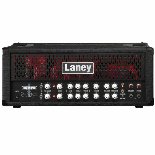 Ламповые LANEY TI100