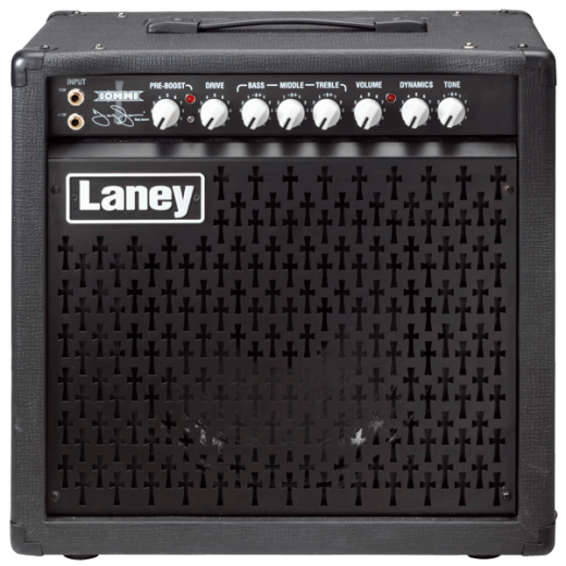Архив LANEY TI15-112 (товар снят с производства)