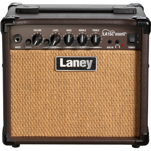 Laney LA15C