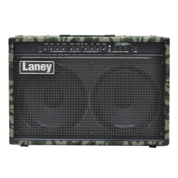 LANEY LX120RT Twin Camo