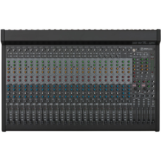 MACKIE 2404 VLZ4
